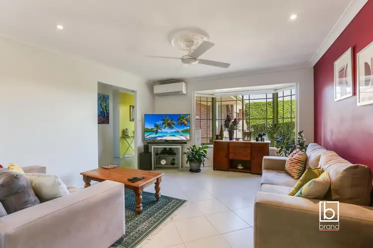 Fourth view of Homely semi-detached listing, 8 Ocean Parade, Noraville NSW 2263