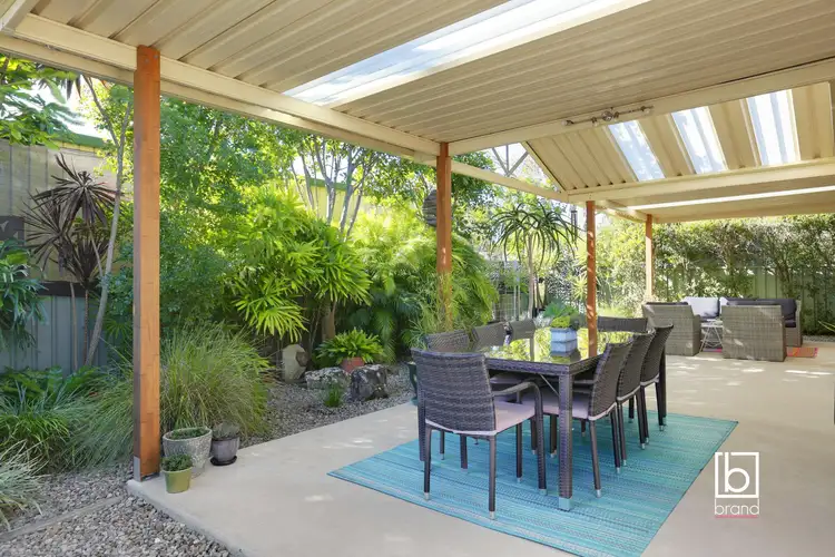 Sixth view of Homely semi-detached listing, 8 Ocean Parade, Noraville NSW 2263