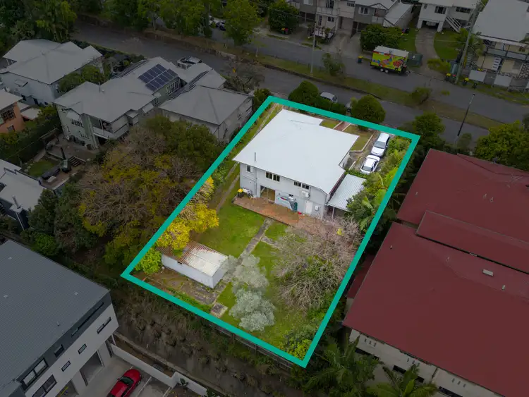 63 Gowrie Street, Annerley QLD 4103