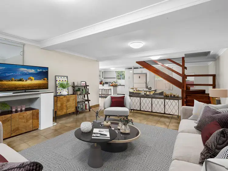 Fifth view of Homely house listing, 63 Gowrie Street, Annerley QLD 4103