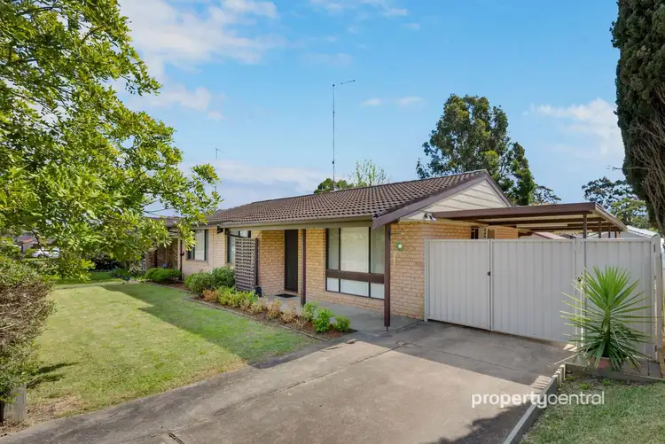 47 Pelsart Avenue, Penrith NSW 2750
