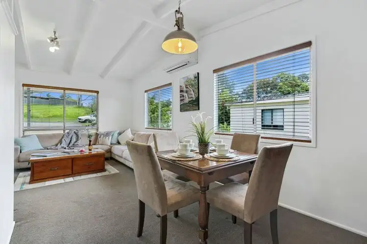Fourth view of Homely house listing, z49 Yan Yean Street, Beenleigh QLD 4207