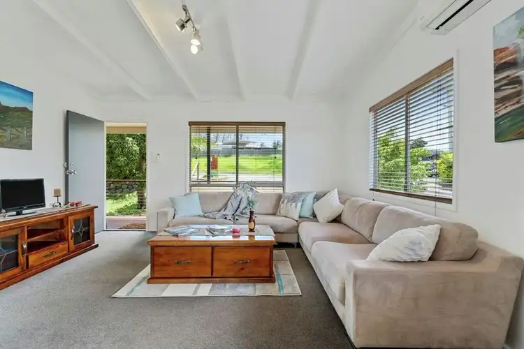 Fifth view of Homely house listing, z49 Yan Yean Street, Beenleigh QLD 4207