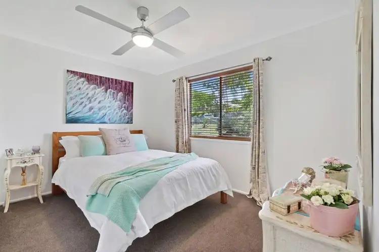 Sixth view of Homely house listing, z49 Yan Yean Street, Beenleigh QLD 4207