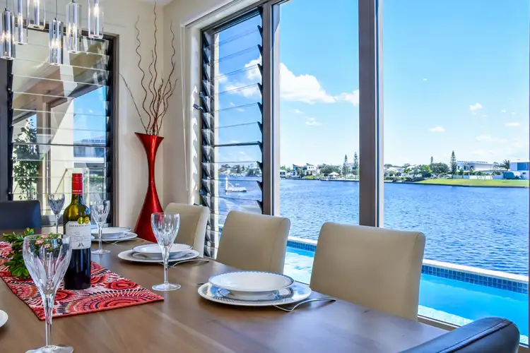 Sixth view of Homely house listing, 45 Bond Street, Pelican Waters QLD 4551