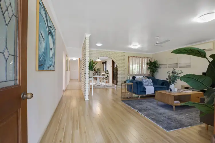 Main view of Homely house listing, 14 Richard Street, Andergrove QLD 4740