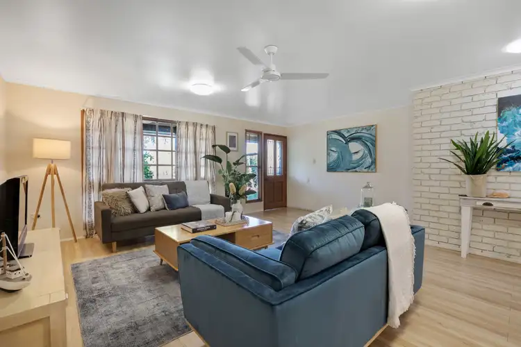 Fourth view of Homely house listing, 14 Richard Street, Andergrove QLD 4740