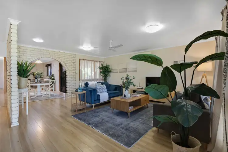Fifth view of Homely house listing, 14 Richard Street, Andergrove QLD 4740