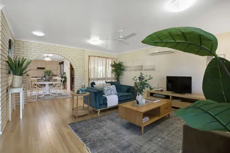 Sixth view of Homely house listing, 14 Richard Street, Andergrove QLD 4740