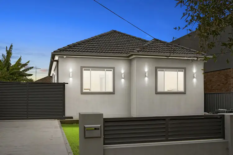 91 Lackey Street, Merrylands NSW 2160