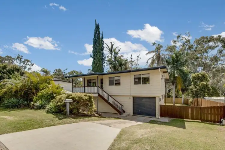 50 Sandpiper Avenue, New Auckland QLD 4680