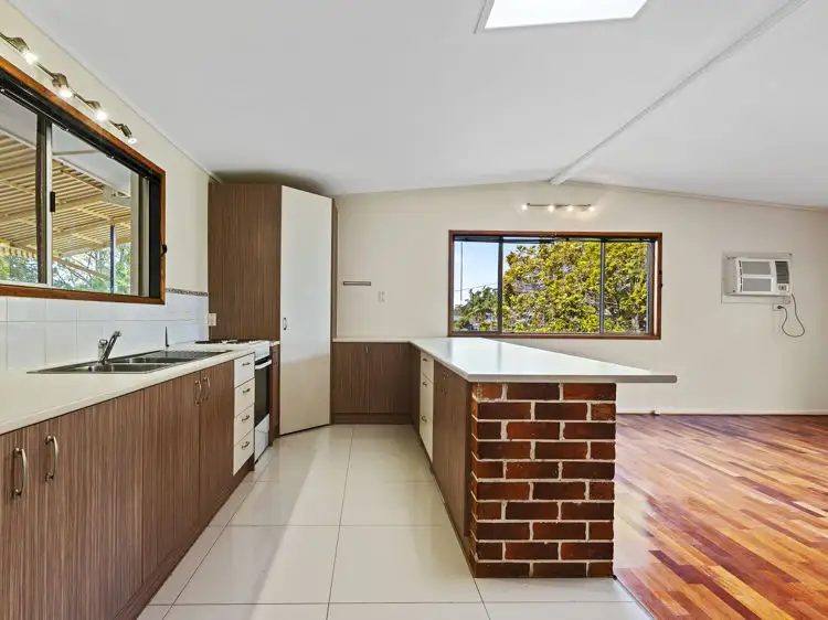 Second view of Homely house listing, 12 Judith Street, Burnside QLD 4560