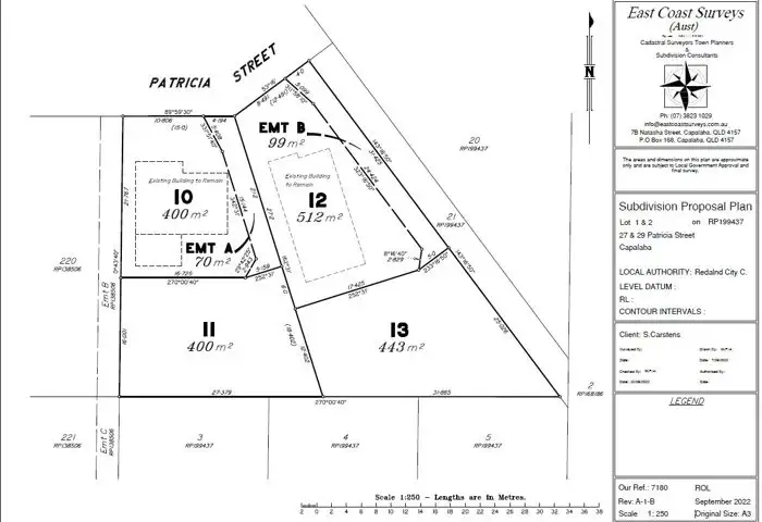 Main view of Homely house listing, 27 Patricia Street, Capalaba QLD 4157