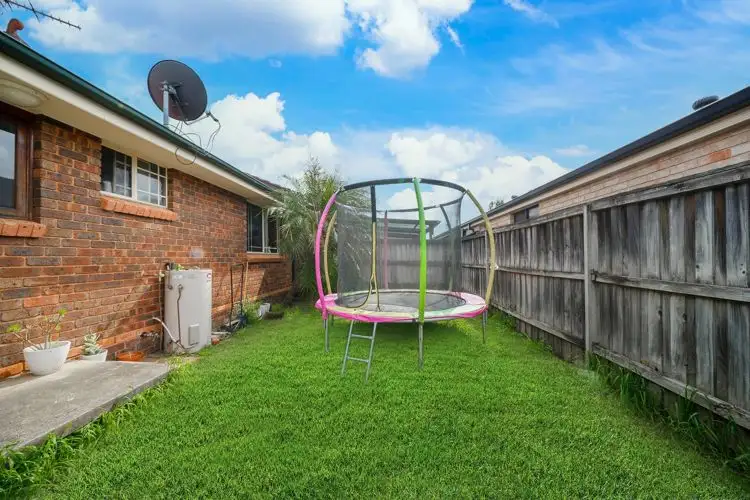 Sixth view of Homely villa listing, 6/52 Julius Road, Rosemeadow NSW 2560