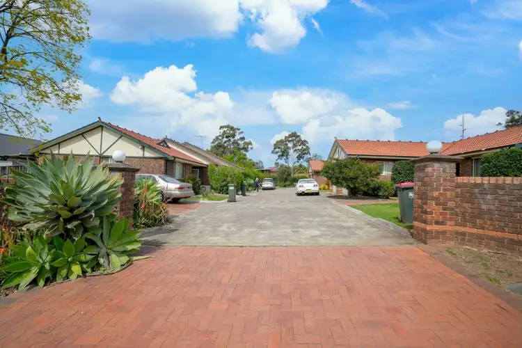 Seventh view of Homely villa listing, 6/52 Julius Road, Rosemeadow NSW 2560