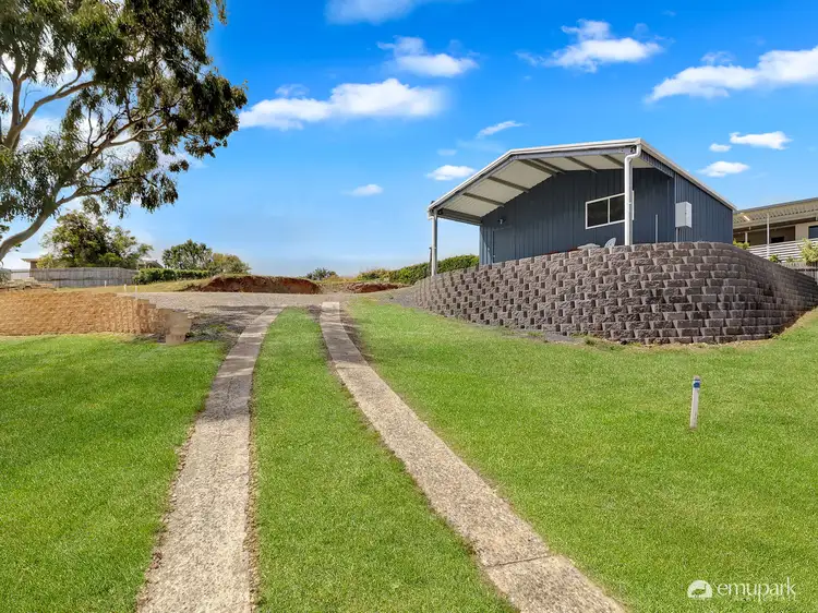 15 Redman Street, Emu Park QLD 4710