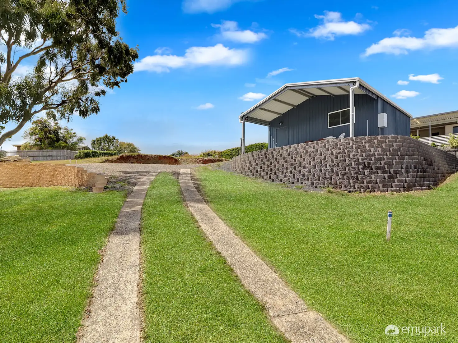 Main view of Homely land listing, 15 Redman Street, Emu Park QLD 4710