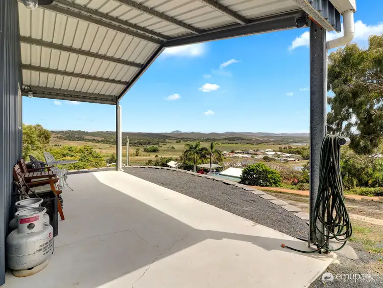 Third view of Homely land listing, 15 Redman Street, Emu Park QLD 4710