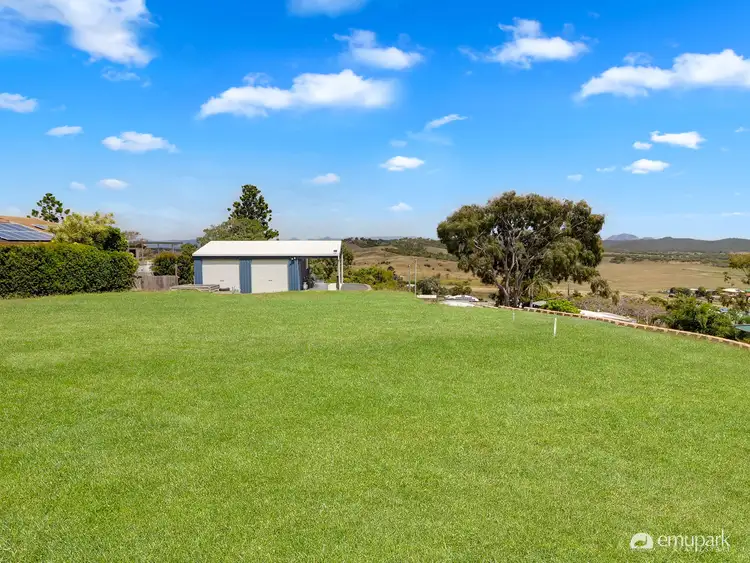 Fourth view of Homely land listing, 15 Redman Street, Emu Park QLD 4710