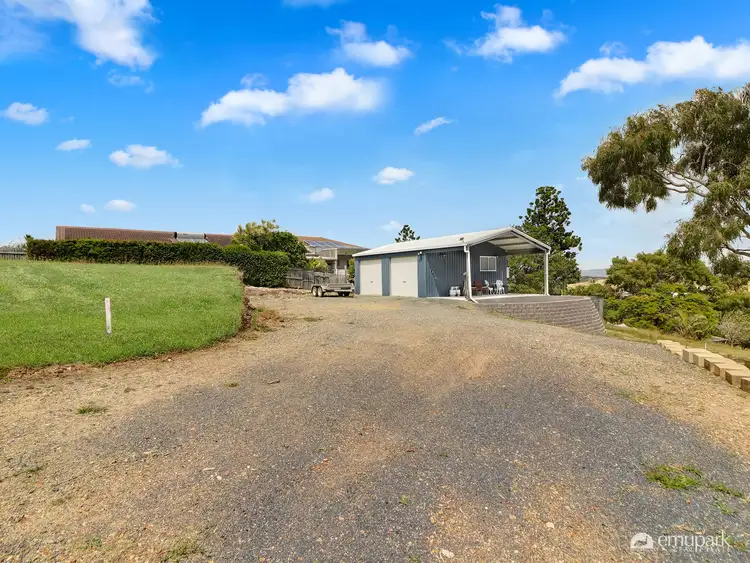 Sixth view of Homely land listing, 15 Redman Street, Emu Park QLD 4710