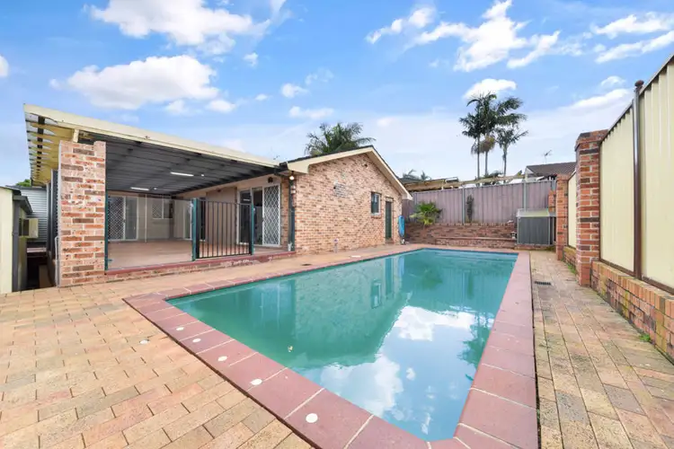 Second view of Homely house listing, 4 Vintage Place, Minchinbury NSW 2770