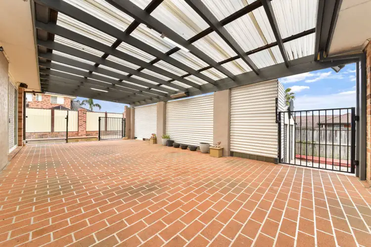 Third view of Homely house listing, 4 Vintage Place, Minchinbury NSW 2770
