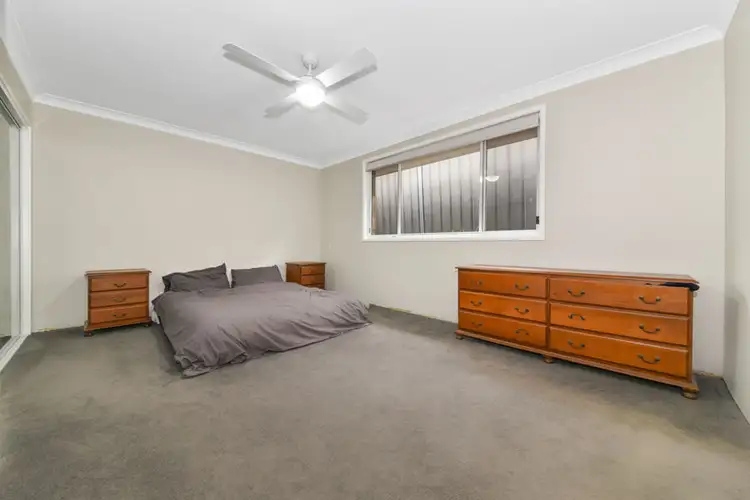 Fifth view of Homely house listing, 4 Vintage Place, Minchinbury NSW 2770