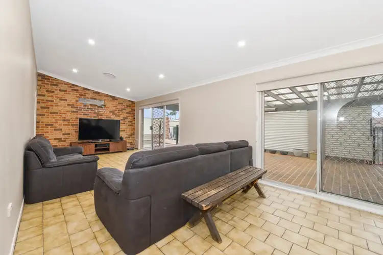 Sixth view of Homely house listing, 4 Vintage Place, Minchinbury NSW 2770