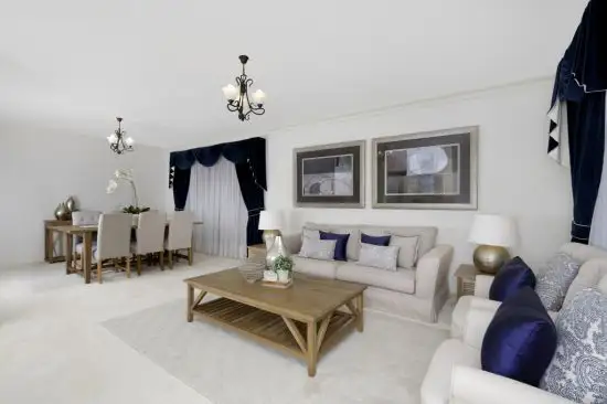 Second view of Homely house listing, 16 Supply Court, Kellyville NSW 2155