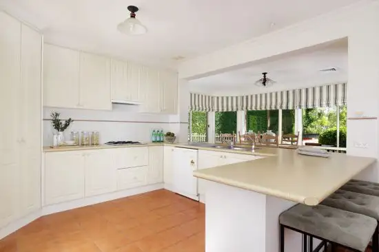 Fourth view of Homely house listing, 16 Supply Court, Kellyville NSW 2155