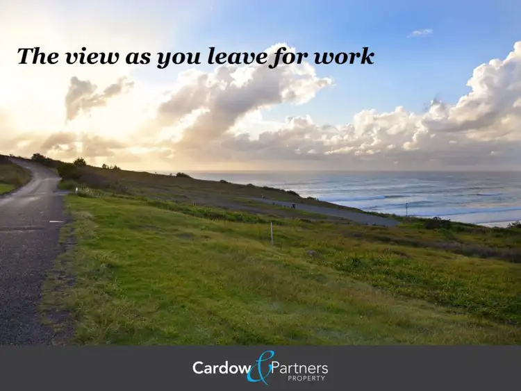 Seventh view of Homely land listing, 52 Headland Rd, Arrawarra Headland NSW 2456