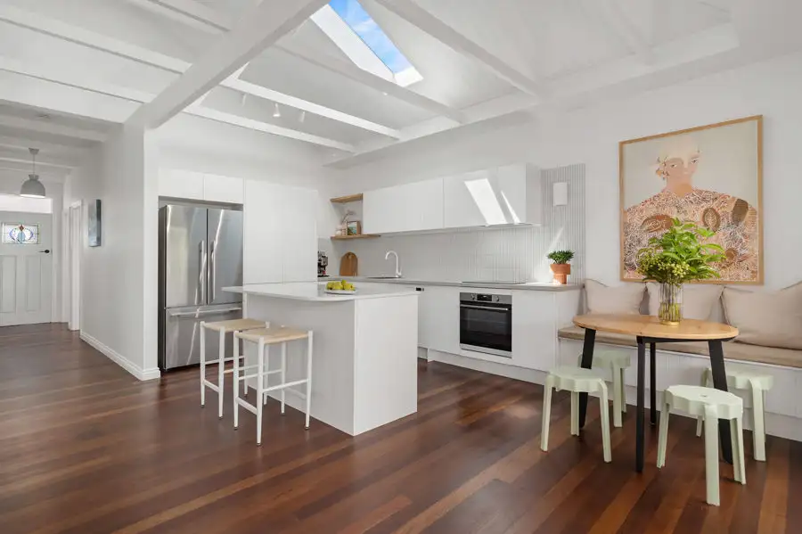 Main view of Homely house listing, 75 Victoria Terrace, Greenslopes QLD 4120