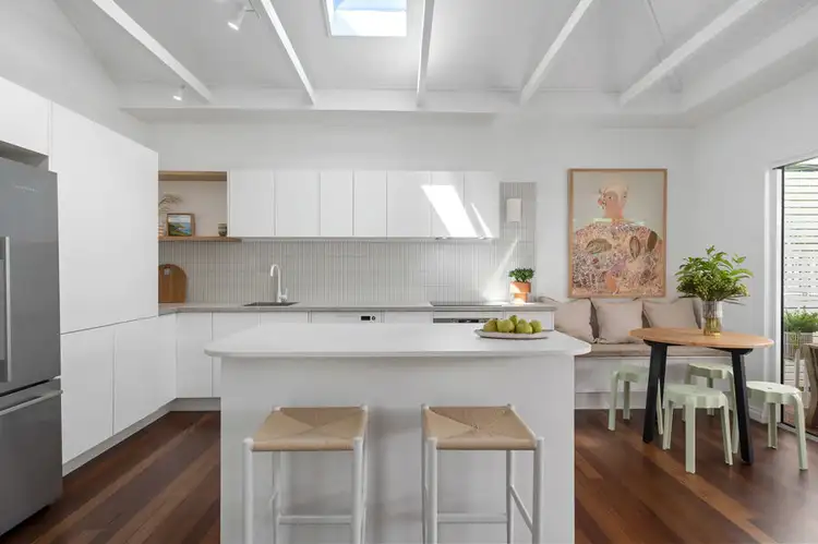 Third view of Homely house listing, 75 Victoria Terrace, Greenslopes QLD 4120