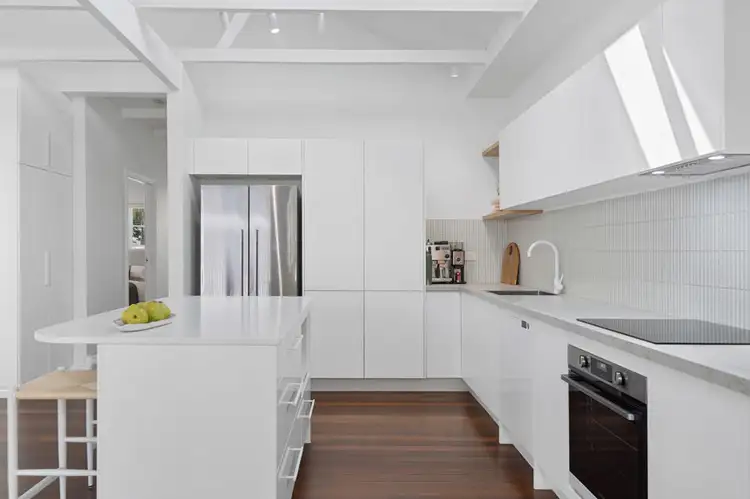 Fourth view of Homely house listing, 75 Victoria Terrace, Greenslopes QLD 4120