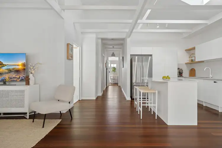 Sixth view of Homely house listing, 75 Victoria Terrace, Greenslopes QLD 4120