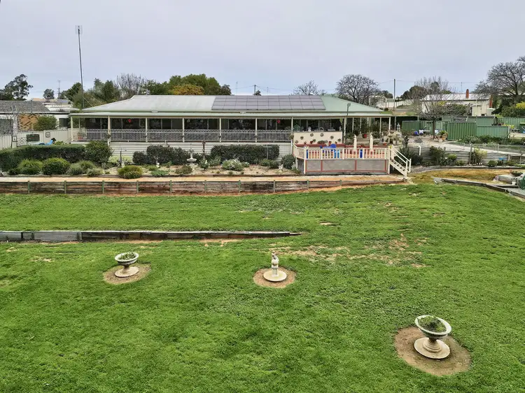 61-63 Gulpa Street, Mathoura NSW 2710