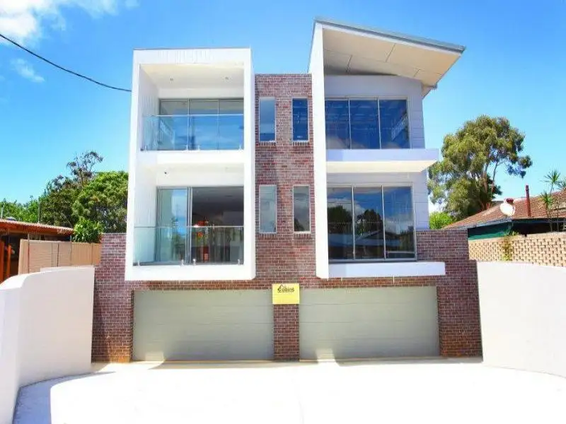 Main view of Homely house listing, 24 Drake Av, Paradise Point QLD 4216