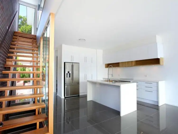 Third view of Homely house listing, 24 Drake Av, Paradise Point QLD 4216