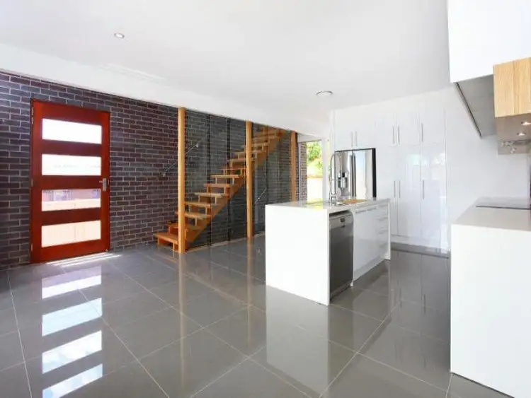 Fifth view of Homely house listing, 24 Drake Av, Paradise Point QLD 4216