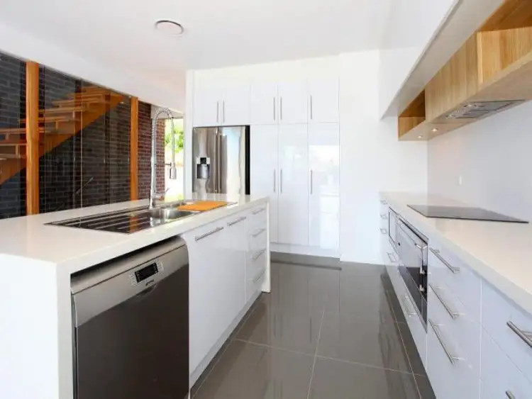 Seventh view of Homely house listing, 24 Drake Av, Paradise Point QLD 4216