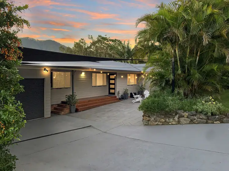 4 and 4A Banff Close, Boambee NSW 2450