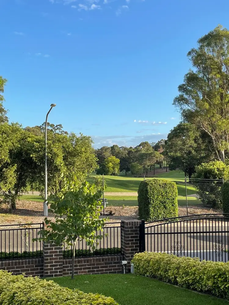 Fifth view of Homely house listing, 5 Country Club Circuit, Norwest NSW 2153
