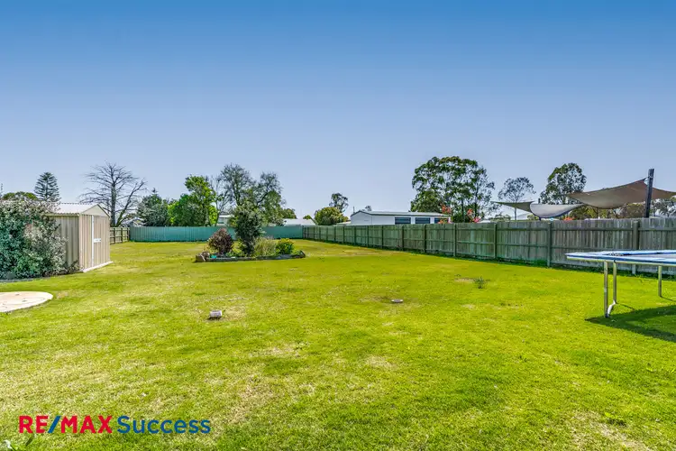 Second view of Homely house listing, 19 Railway St, Wyreema QLD 4352