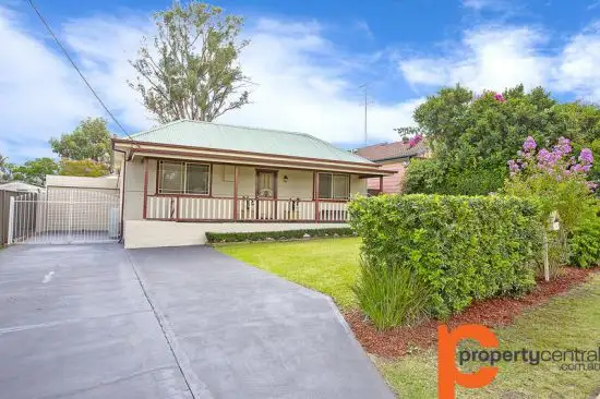 173 Jamison Road, Penrith NSW 2750