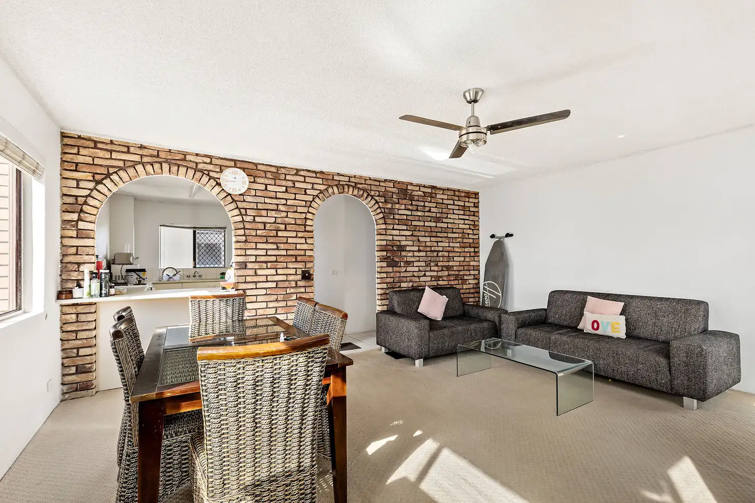 Main view of Homely house listing, 7/11 Old Burleigh Road, Surfers Paradise QLD 4217