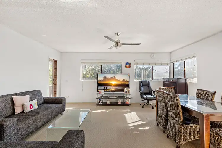 Second view of Homely house listing, 7/11 Old Burleigh Road, Surfers Paradise QLD 4217