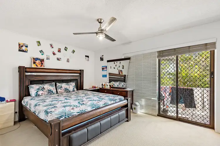 Fifth view of Homely house listing, 7/11 Old Burleigh Road, Surfers Paradise QLD 4217