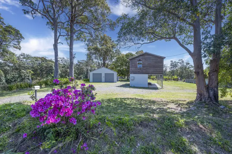 56 Pullen Street, Woolgoolga NSW 2456