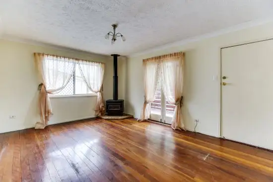 Second view of Homely house listing, 9 Mooney St, Logan Central QLD 4114