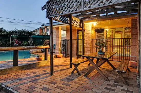 Fifth view of Homely house listing, 44 Garro St, Sunnybank Hills QLD 4109